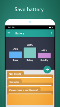 Baixar Root Booster Ferramentas para Android captura de tela 4