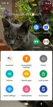 Baixar Android Accessibility Suite Ferramentas para Android captura de tela 4