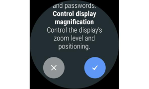 Baixar Android Accessibility Suite Ferramentas para Android captura de tela 6