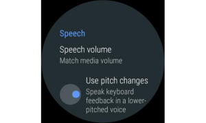 Baixar Android Accessibility Suite Ferramentas para Android captura de tela 7
