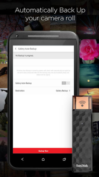 Baixar Connect Drive Emprego para Android captura de tela 2