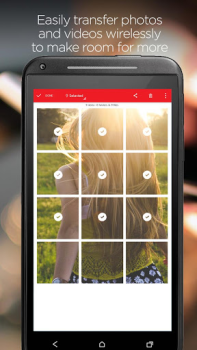 Baixar Connect Drive Emprego para Android captura de tela 5