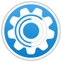 app logo