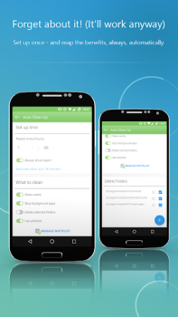 Baixar Droid Optimizer Ferramentas para Android captura de tela 4