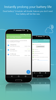Baixar Droid Optimizer Ferramentas para Android captura de tela 5
