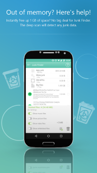 Baixar Droid Optimizer Ferramentas para Android captura de tela 6