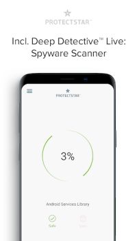Baixar Micro Guard Mic Bloqueador Ferramentas para Android captura de tela 3