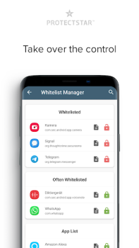 Baixar Micro Guard Mic Bloqueador Ferramentas para Android captura de tela 4