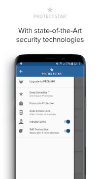 Baixar iLocker Vault Ferramentas para Android captura de tela 3