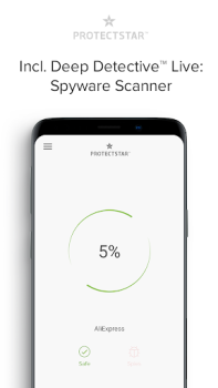 Baixar Camera Guard Câmera Bloqueador Ferramentas para Android captura de tela 3