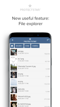 Baixar iShredder - Cleanup & Eraser Ferramentas para Android captura de tela 7