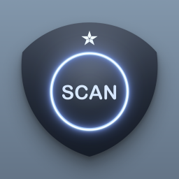 Logotipo Anti Spy & Spyware Scanner
