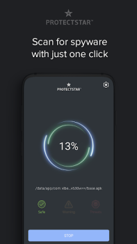 Baixar Anti Spy & Spyware Scanner Ferramentas para Android captura de tela 2