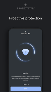 Baixar Anti Spy & Spyware Scanner Ferramentas para Android captura de tela 3