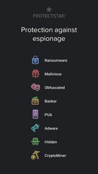 Baixar Anti Spy & Spyware Scanner Ferramentas para Android captura de tela 4