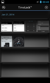 Baixar TimeLock Ferramentas para Android captura de tela 3