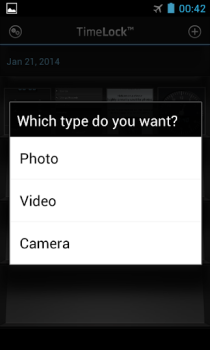 Baixar TimeLock Ferramentas para Android captura de tela 4