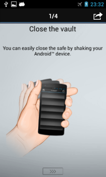 Baixar TimeLock Ferramentas para Android captura de tela 5