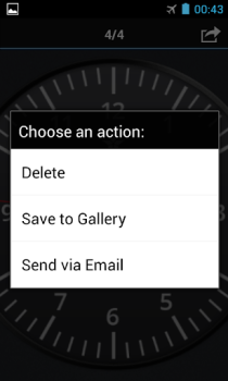 Baixar TimeLock Ferramentas para Android captura de tela 6