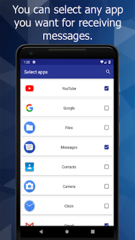 Baixar Unseen: Hide last seen Ferramentas para Android captura de tela 2