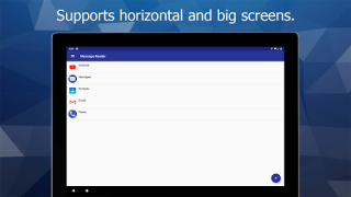 Baixar Unseen: Hide last seen Ferramentas para Android captura de tela 5