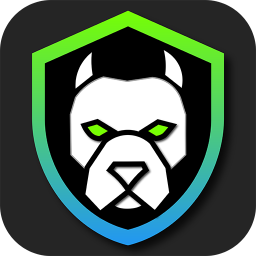 Logotipo Anti espião detector firewall