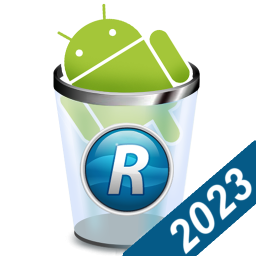 Logotipo Revo Uninstaller Mobile