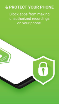Baixar Bloqueador de Microfone Ferramentas para Android captura de tela 2