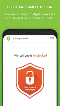 Baixar Bloqueador de Microfone Ferramentas para Android captura de tela 7