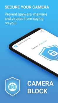 Baixar Bloqueador de Camera - Blocker Ferramentas para Android captura de tela 7