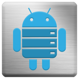 Logotipo Androbench (Storage Benchmark)