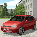 Baixar  Lada Kalina Russian Extreme