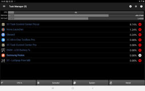 Baixar 3C Task Manager Ferramentas para Android captura de tela 7