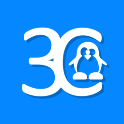 Logotipo 3C System Manager (root)