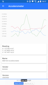 Baixar Teste seu Android Ferramentas para Android captura de tela 4