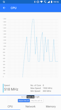 Baixar Teste seu Android Ferramentas para Android captura de tela 5