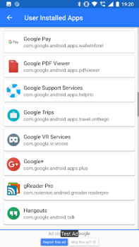 Baixar Teste seu Android Ferramentas para Android captura de tela 7