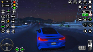 Baixar Real Car Games: School Driving Quebra-cabeças para Android captura de tela 6