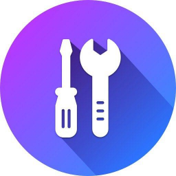 app logo