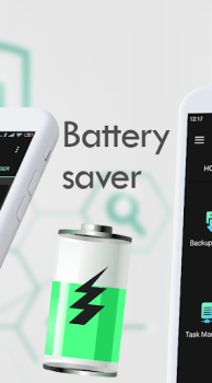 Baixar Booster for Android: optimizer & cache cleaner Ferramentas para Android captura de tela 4