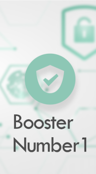 Baixar Booster for Android: optimizer & cache cleaner Ferramentas para Android captura de tela 7