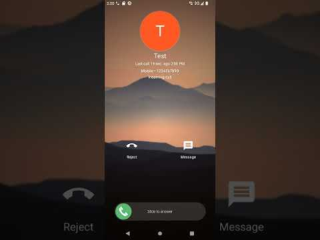 ACR Phone