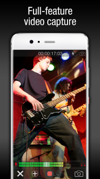 Baixar iRig Recorder 3 Música e áudio para Android captura de tela 3