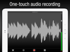 Baixar iRig Recorder 3 Música e áudio para Android captura de tela 7
