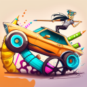 Baixar  Scribble Rider!