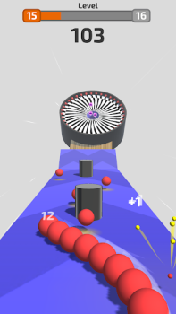 Baixar Perfect Hit . . . Arcade para Android captura de tela 2