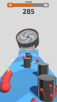 Baixar Perfect Hit . . . Arcade para Android captura de tela 3