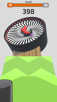 Baixar Perfect Hit . . . Arcade para Android captura de tela 4