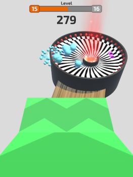 Baixar Perfect Hit . . . Arcade para Android captura de tela 5