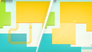 Baixar Paper.io, Arcade para Android captura de tela 2